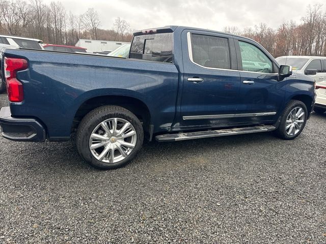 2023 Chevrolet Silverado 1500 4WD Crew Cab 147" High Country - 23019180 - 6