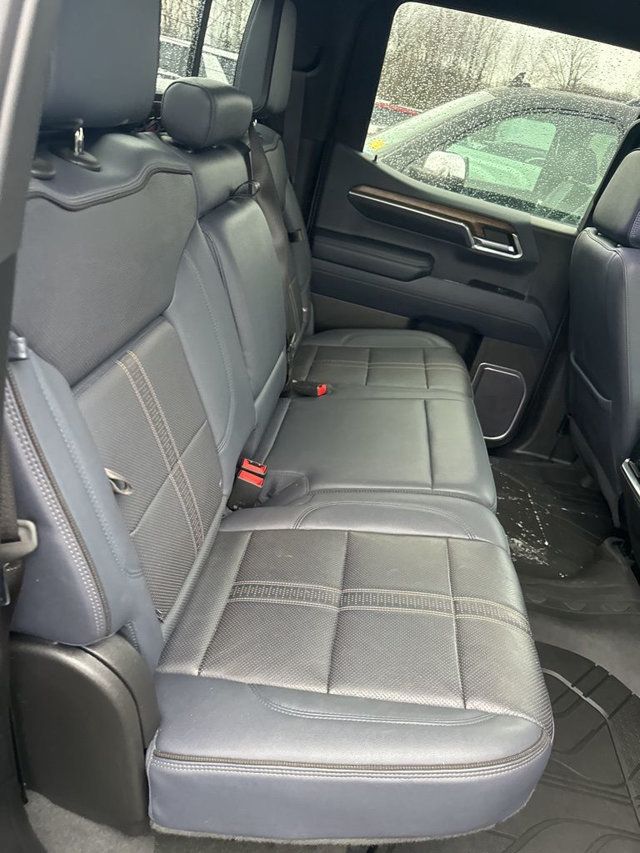 2023 Chevrolet Silverado 1500 4WD Crew Cab 147" High Country - 23019180 - 8