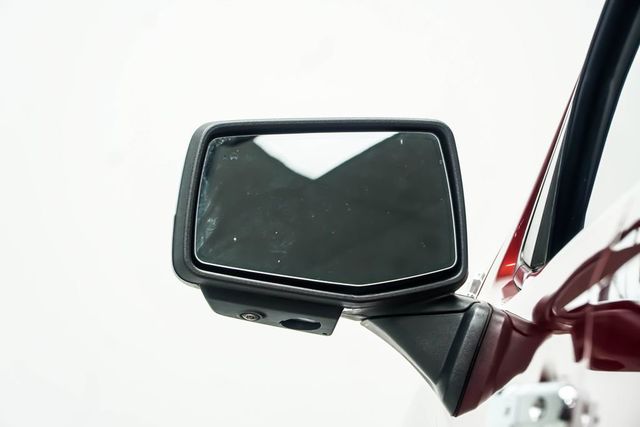 2023 Chevrolet Silverado 1500 4WD Crew Cab 147" High Country - 23065826 - 14