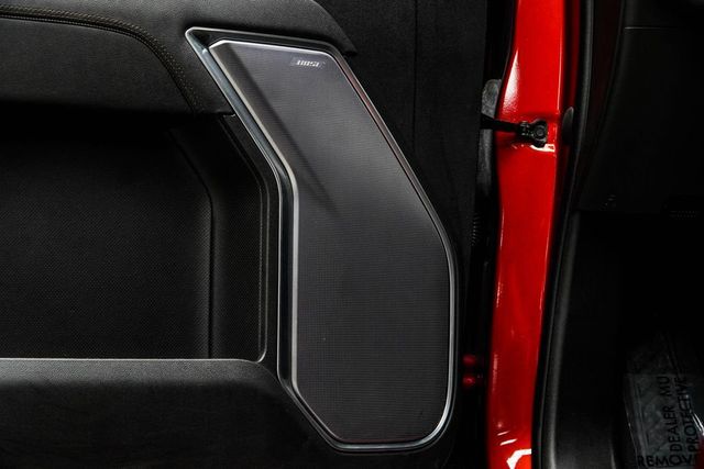 2023 Chevrolet Silverado 1500 4WD Crew Cab 147" High Country - 23065826 - 39