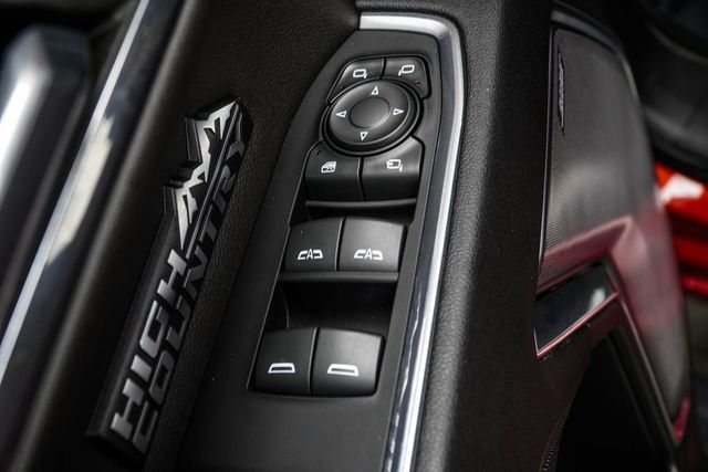 2023 Chevrolet Silverado 1500 4WD Crew Cab 147" High Country - 23065826 - 40