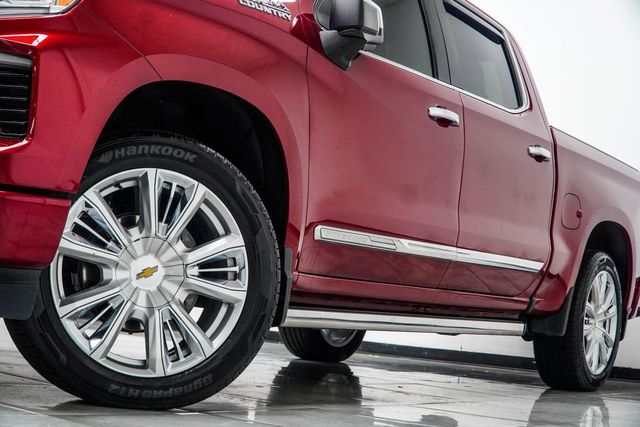 2023 Chevrolet Silverado 1500 4WD Crew Cab 147" High Country - 23065826 - 5