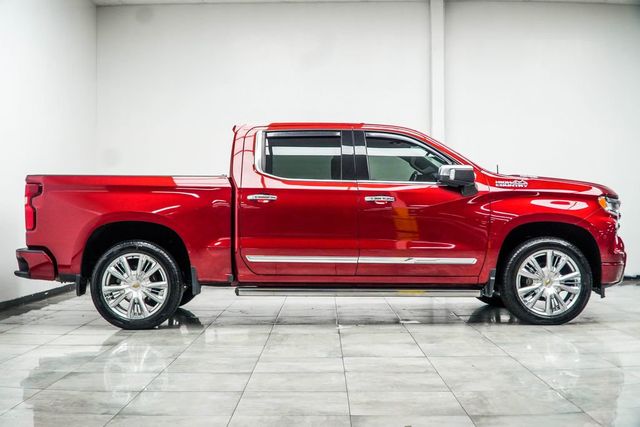 2023 Chevrolet Silverado 1500 4WD Crew Cab 147" High Country - 23065826 - 6