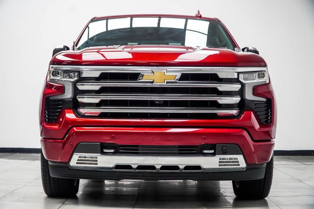 2023 Chevrolet Silverado 1500 4WD Crew Cab 147" High Country - 23065826 - 7