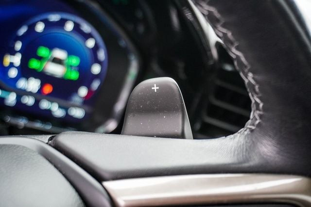 2023 Chevrolet Silverado 1500 4WD Crew Cab 147" High Country - 22951691 - 18