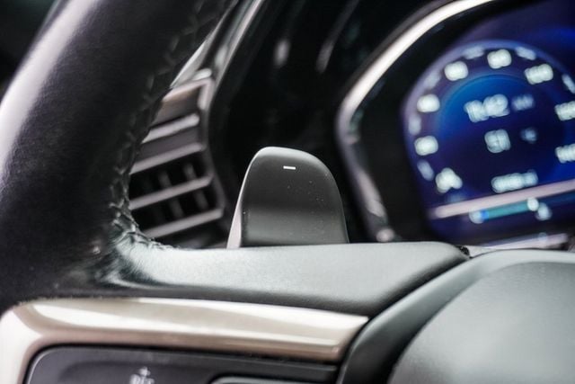 2023 Chevrolet Silverado 1500 4WD Crew Cab 147" High Country - 22951691 - 19