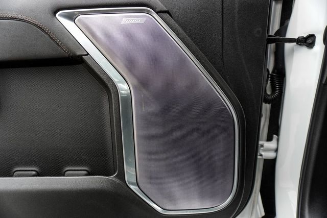 2023 Chevrolet Silverado 1500 4WD Crew Cab 147" High Country - 22951691 - 21