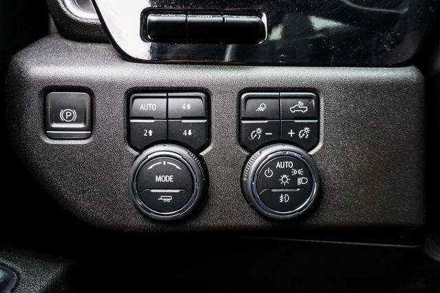 2023 Chevrolet Silverado 1500 4WD Crew Cab 147" High Country - 22951691 - 23