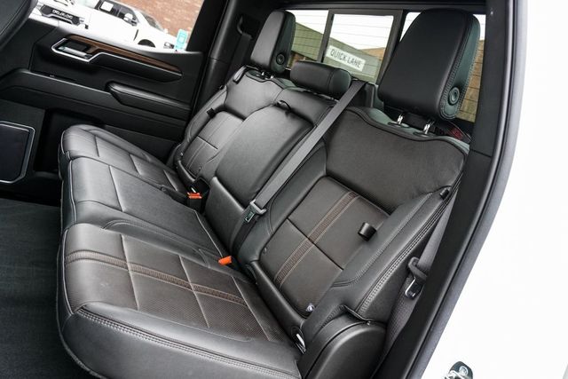 2023 Chevrolet Silverado 1500 4WD Crew Cab 147" High Country - 22951691 - 8