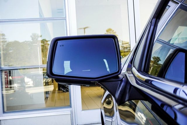 2023 Chevrolet Silverado 1500 4WD Crew Cab 147" High Country - 22968318 - 11