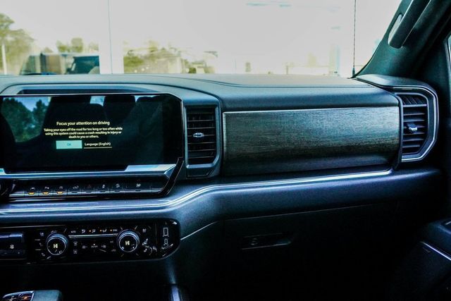 2023 Chevrolet Silverado 1500 4WD Crew Cab 147" High Country - 22968318 - 14