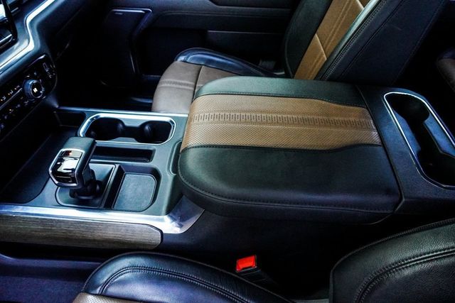 2023 Chevrolet Silverado 1500 4WD Crew Cab 147" High Country - 22968318 - 16