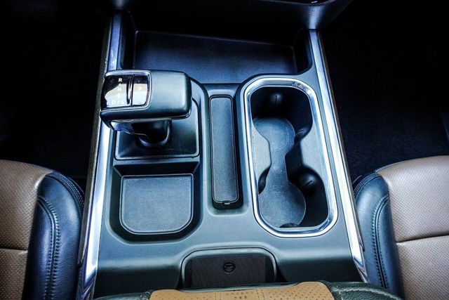 2023 Chevrolet Silverado 1500 4WD Crew Cab 147" High Country - 22968318 - 17