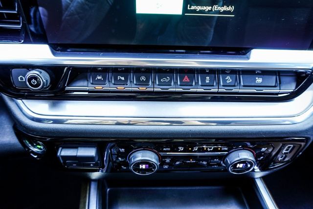 2023 Chevrolet Silverado 1500 4WD Crew Cab 147" High Country - 22968318 - 20