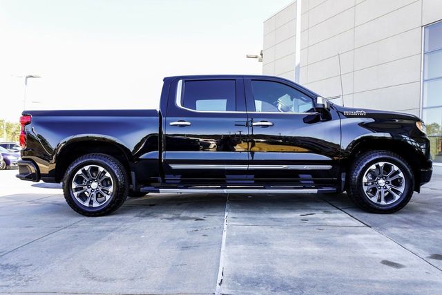 2023 Chevrolet Silverado 1500 4WD Crew Cab 147" High Country - 22968318 - 5