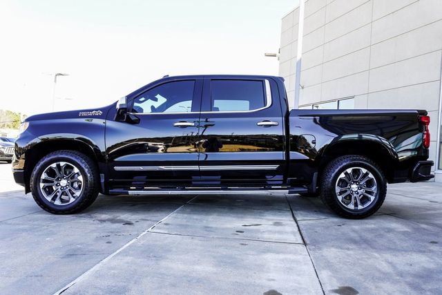 2023 Chevrolet Silverado 1500 4WD Crew Cab 147" High Country - 22968318 - 7