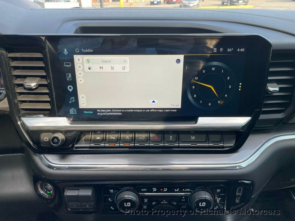 2023 Chevrolet Silverado 1500 4WD Crew Cab 147" High Country - 23048007 - 13