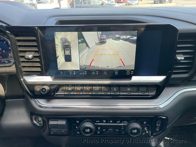 2023 Chevrolet Silverado 1500 4WD Crew Cab 147" High Country - 23048007 - 14
