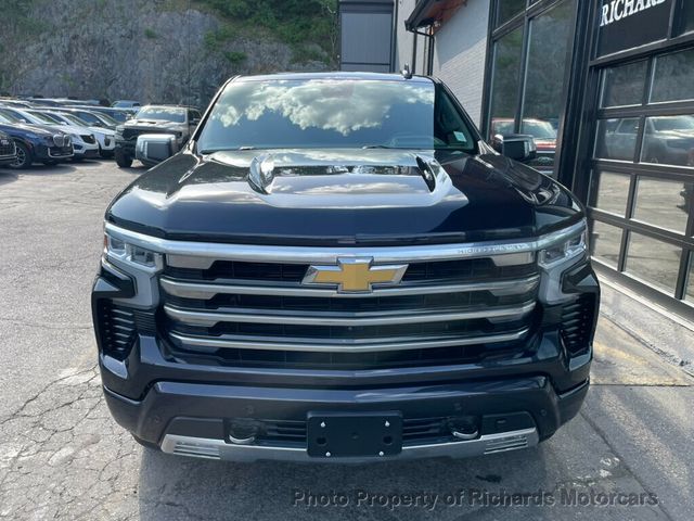 2023 Chevrolet Silverado 1500 4WD Crew Cab 147" High Country - 23048007 - 2