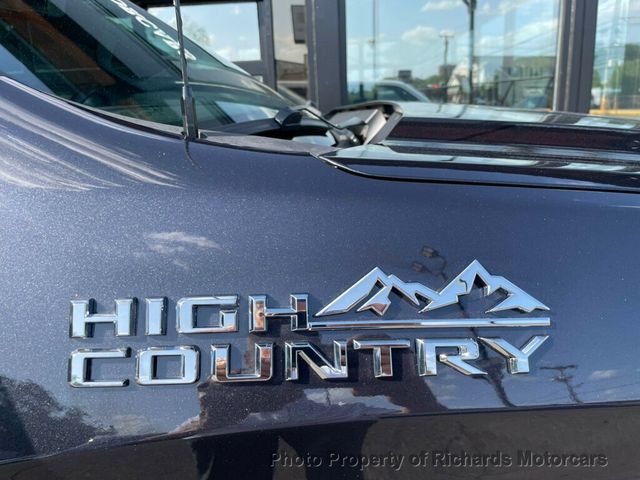 2023 Chevrolet Silverado 1500 4WD Crew Cab 147" High Country - 23048007 - 7
