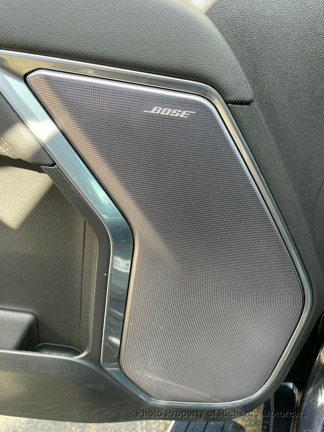 2023 Chevrolet Silverado 1500 4WD Crew Cab 147" High Country - 23048007 - 8