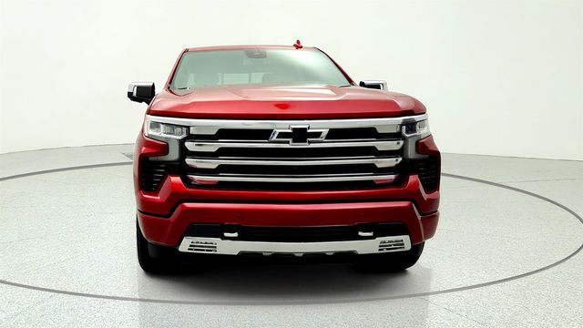 2023 Chevrolet Silverado 1500 4WD Crew Cab 147'' High Country w/ Duramax & Z71 Off-Road Pkg - 23047104 - 1