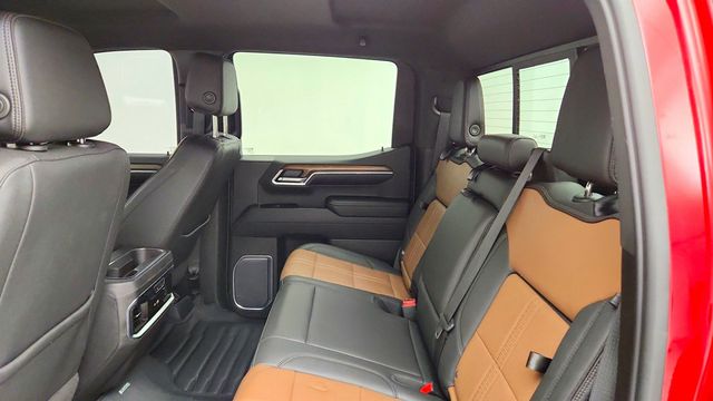 2023 Chevrolet Silverado 1500 4WD Crew Cab 147'' High Country w/ Duramax & Z71 Off-Road Pkg - 23047104 - 19