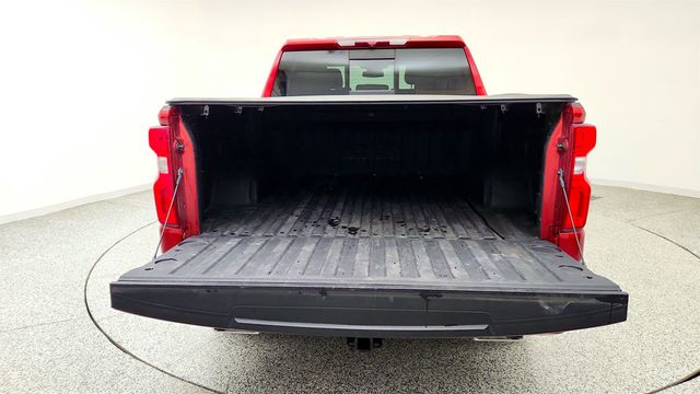 2023 Chevrolet Silverado 1500 4WD Crew Cab 147'' High Country w/ Duramax & Z71 Off-Road Pkg - 23047104 - 20