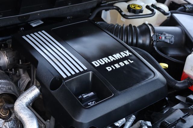 2023 Chevrolet Silverado 1500 4WD Crew Cab 147" High Country w/LOADED! - 22898832 - 11