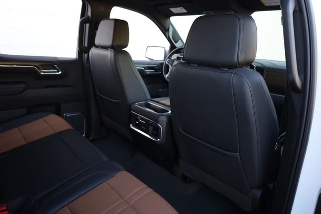 2023 Chevrolet Silverado 1500 4WD Crew Cab 147" High Country w/LOADED! - 22898832 - 22