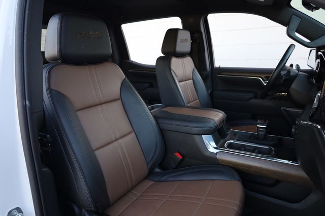 2023 Chevrolet Silverado 1500 4WD Crew Cab 147" High Country w/LOADED! - 22898832 - 26