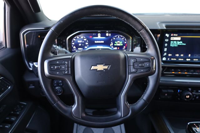 2023 Chevrolet Silverado 1500 4WD Crew Cab 147" High Country w/LOADED! - 22898832 - 29