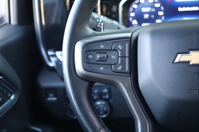 2023 Chevrolet Silverado 1500 4WD Crew Cab 147" High Country w/LOADED! - 22898832 - 30