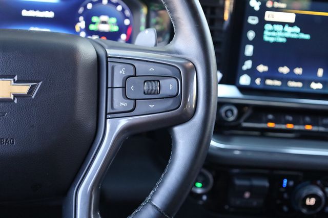2023 Chevrolet Silverado 1500 4WD Crew Cab 147" High Country w/LOADED! - 22898832 - 31