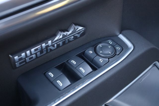 2023 Chevrolet Silverado 1500 4WD Crew Cab 147" High Country w/LOADED! - 22898832 - 34