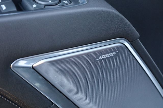 2023 Chevrolet Silverado 1500 4WD Crew Cab 147" High Country w/LOADED! - 22898832 - 38