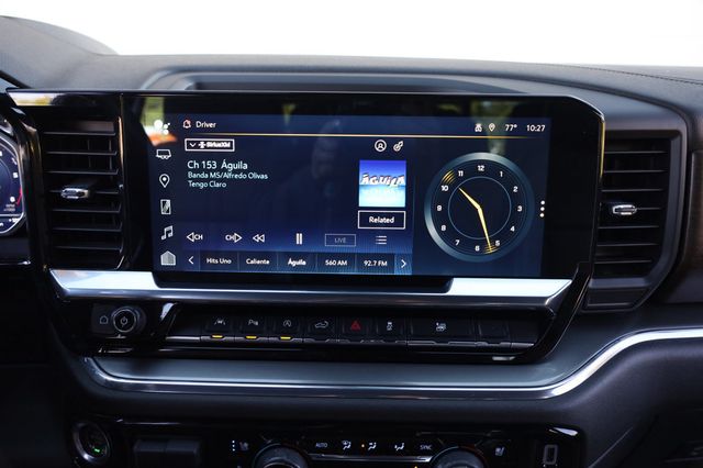 2023 Chevrolet Silverado 1500 4WD Crew Cab 147" High Country w/LOADED! - 22898832 - 39