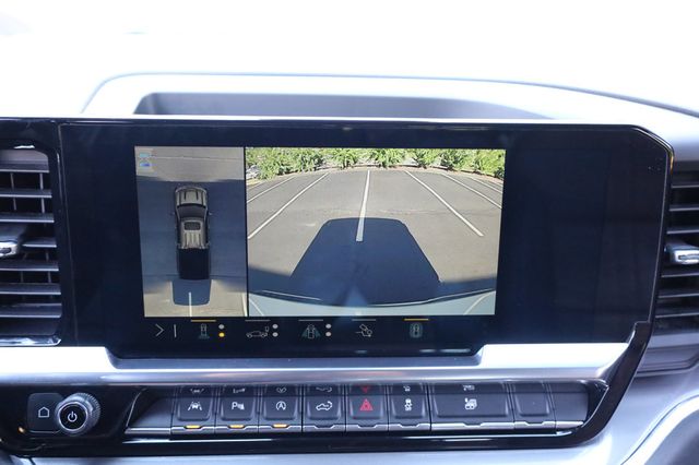 2023 Chevrolet Silverado 1500 4WD Crew Cab 147" High Country w/LOADED! - 22898832 - 40