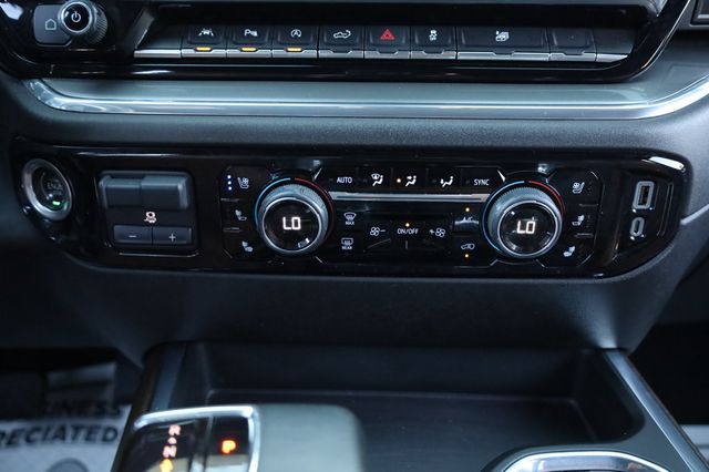 2023 Chevrolet Silverado 1500 4WD Crew Cab 147" High Country w/LOADED! - 22898832 - 41