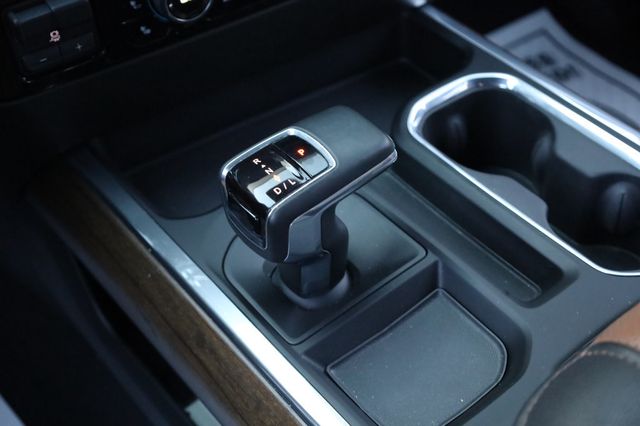 2023 Chevrolet Silverado 1500 4WD Crew Cab 147" High Country w/LOADED! - 22898832 - 43