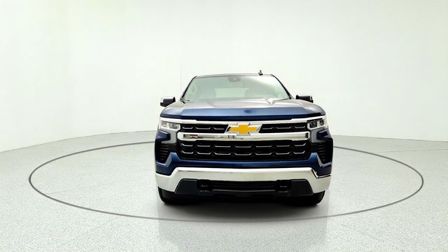 2023 Chevrolet Silverado 1500 4WD Crew Cab 147'' LT (2FL)  - 23032153 - 1