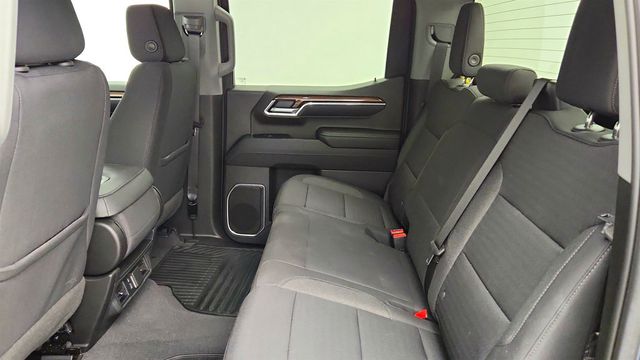 2023 Chevrolet Silverado 1500 4WD Crew Cab 147'' LT (2FL)  - 23032153 - 20