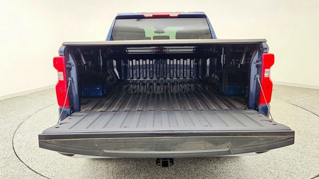 2023 Chevrolet Silverado 1500 4WD Crew Cab 147'' LT (2FL)  - 23032153 - 21