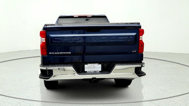 2023 Chevrolet Silverado 1500 4WD Crew Cab 147'' LT (2FL)  - 23032153 - 5