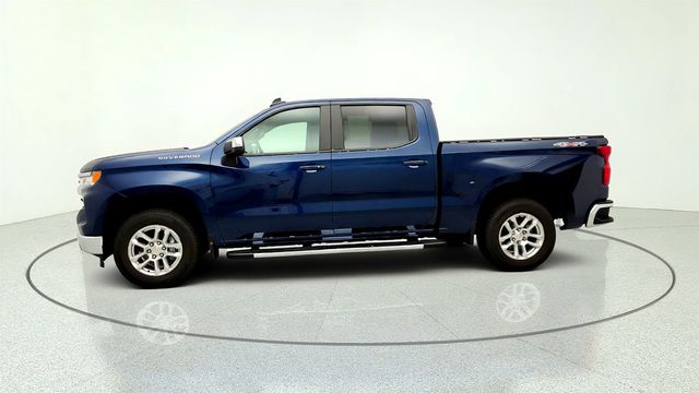 2023 Chevrolet Silverado 1500 4WD Crew Cab 147'' LT (2FL)  - 23032153 - 7