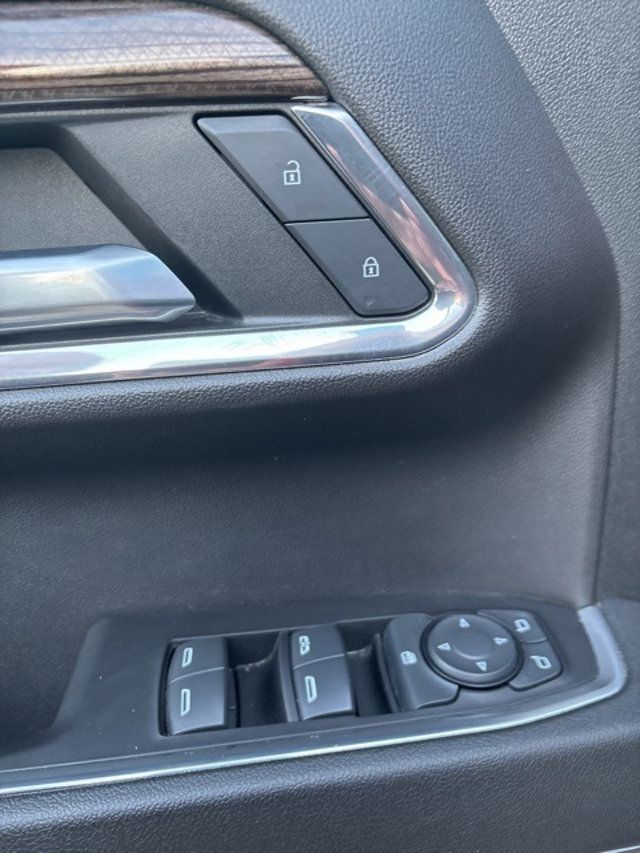 2023 Chevrolet Silverado 1500 4WD Crew Cab 147" LT Trail Boss - 22956738 - 11