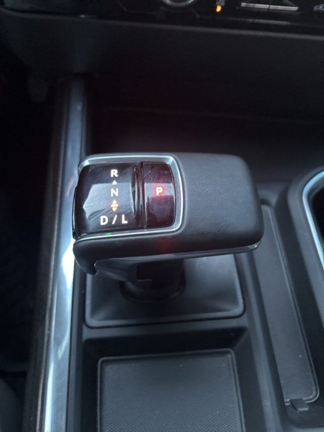 2023 Chevrolet Silverado 1500 4WD Crew Cab 147" LT Trail Boss - 22956738 - 14