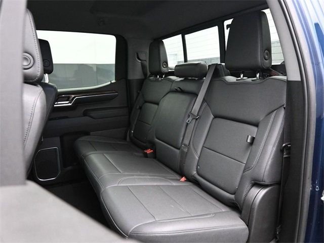 2023 Chevrolet Silverado 1500 LT Trail Boss photo 10