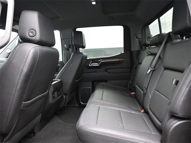 2023 Chevrolet Silverado 1500 LT Trail Boss photo 11