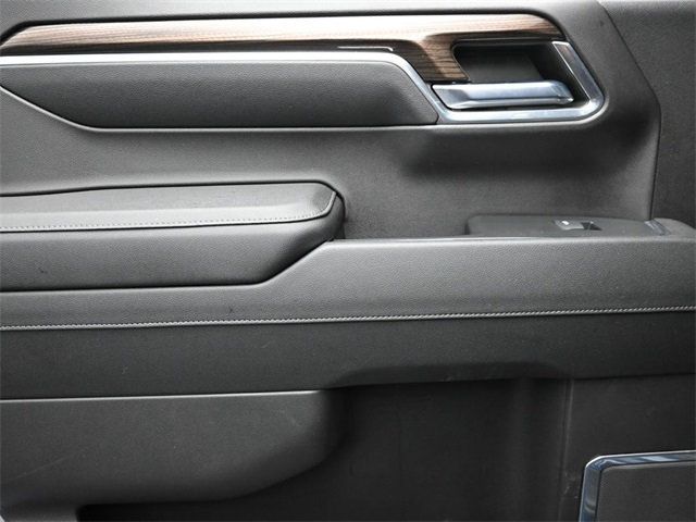 2023 Chevrolet Silverado 1500 LT Trail Boss photo 12